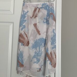 Petite Studio SuggyL Two Piece Top and Skirt Set